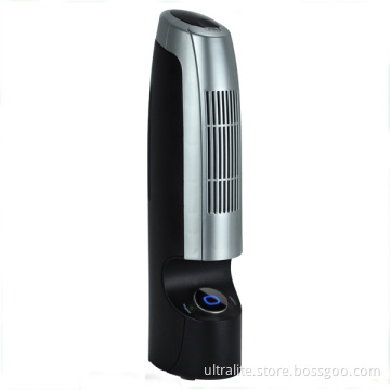 Portable Hepa Lon Air Purifier With Hepa Filters